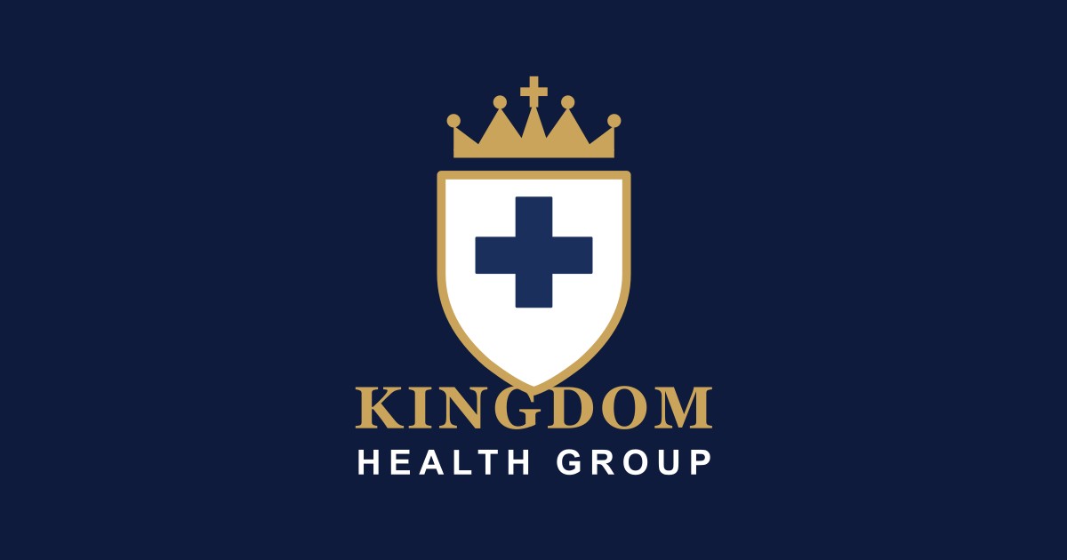 Kingdom Health Group Logo